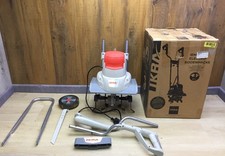 Ikra elektro bodenhacke gebraucht kaufen  Schweitenkirchen