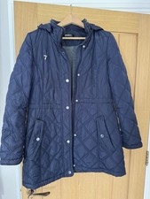Ladies dkny navy for sale  WANTAGE