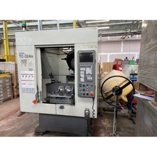 Brother cnc vertical for sale  DARWEN