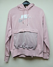 Nike pullover hoodie for sale  UK