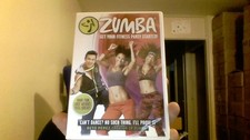 Zumba exercise fitness for sale  COVENTRY