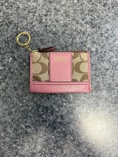 Nwot coach mini for sale  Riceville