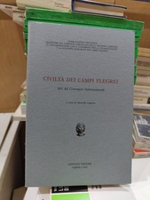 M.gigante civiltà dei usato  Napoli