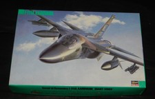 Kit modelo K32 Hasegawa 1/72 F-111A Aardvark Giant Voice, usado comprar usado  Enviando para Brazil