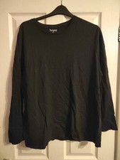 Men long sleeve for sale  ROCHDALE