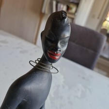 Vintage cortendorf figur gebraucht kaufen  Lisberg
