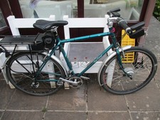 George longstaff 531 for sale George longstaff 531 for sale  DERBY