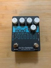 Electro harmonix bass for sale  Portland