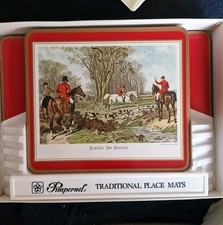 Vtg rare set for sale  STRABANE