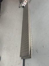 Recovery truck aluminium for sale  UK