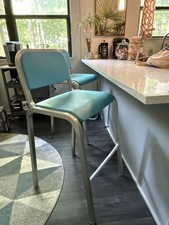 Emeco nine counter for sale  Indianapolis