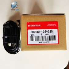 Bobina de ignição e condensador originais do fabricante Honda CM91 CT90 CT90K Trail 30530-102-780, usado comprar usado  Enviando para Brazil