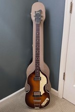 1995 hofner 500 for sale  Atlanta
