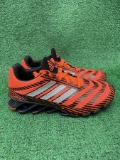 Adidas Springblade Ignite Solar Vermelho D69795 Masculino Tamanho 8.5 Usado Sem Caixa comprar usado  Enviando para Brazil