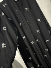 Black nida abaya for sale  BIRMINGHAM