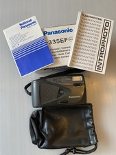 Panasonic panoramic compact for sale  GRAVESEND
