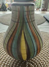 Designervase west germany gebraucht kaufen  Koblenz