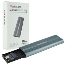 Box esterno hikvision usato  Nocera Inferiore
