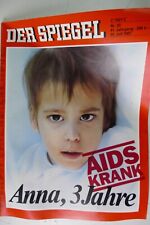 Spiegel 1987 juli gebraucht kaufen  Oldenburg (Oldenburg)