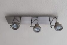 Deckenstrahler flammig verstel gebraucht kaufen Deckenstrahler flammig verstel gebraucht kaufen  Coburg