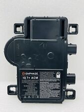 Used enphase iq7 for sale  San Jose
