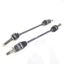 Pair rear axle for sale  Mobile