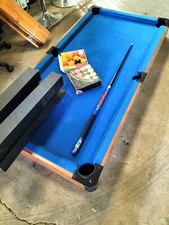 6ft pool table for sale  NOTTINGHAM