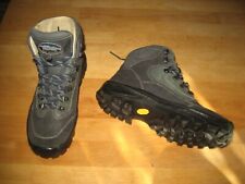 Meindl wanderschuhe trekkingsc gebraucht kaufen  Bexbach