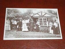 Original real photo for sale  NEWCASTLE