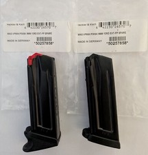 Two new heckler for sale  San Bruno