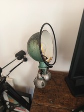 Lampada applique jielde usato  Barete