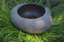 Schale naturstein 27cm gebraucht kaufen Schale naturstein 27cm gebraucht kaufen  Olching