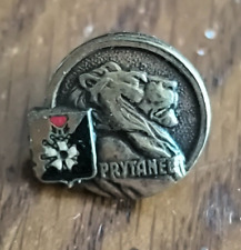 Insigne pin prytanée d'occasion  Saint-Pierre-d'Oléron