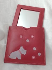 Radley red bubbles for sale  NORTHAMPTON