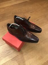 Scarpa uomo usata usato  Milano
