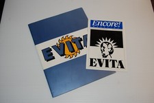 1993 evita souvenir for sale  Morgan Hill