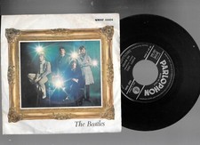 The beatles penny usato  San Benedetto Po