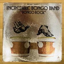 Incredible Bongo Band Rock Us Record comprar usado  Enviando para Brazil