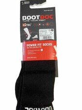 Chaussettes boot doc d'occasion  Saint-Alban-Leysse