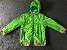 Vaude kinder utdoorjacke gebraucht kaufen  Norderstedt