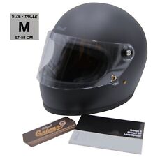Casco moto biltwell usato  Spedire a Italy