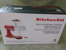 Kitchenaid fruit vegetable for sale  CAMBRIDGE