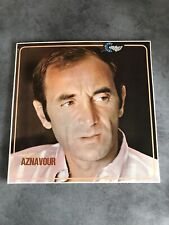 Disque vinyle charles d'occasion  Cuq-Toulza
