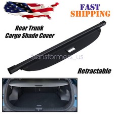 Retractable rear trunk for sale  USA