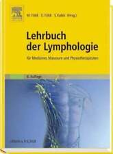 Lehrbuch lymphologie mediziner gebraucht kaufen  Stuttgart