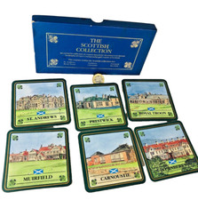 Drink cup coasters for sale  BLACKPOOL