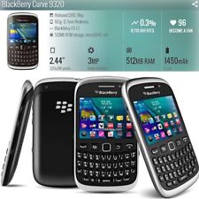 Original unlocked blackberry d'occasion  Expédié en Belgium