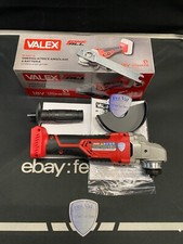 Valex smerigliatrice angolare usato  Zocca