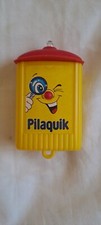 SORPRESINA  NESQUIK  pila -quik   funzionante ma con difetto VINTAGE -- na sprzedaż  Wysyłka do Poland