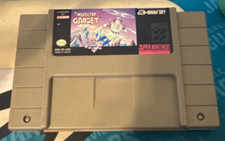 Inspector gadget snes for sale  Palm Bay